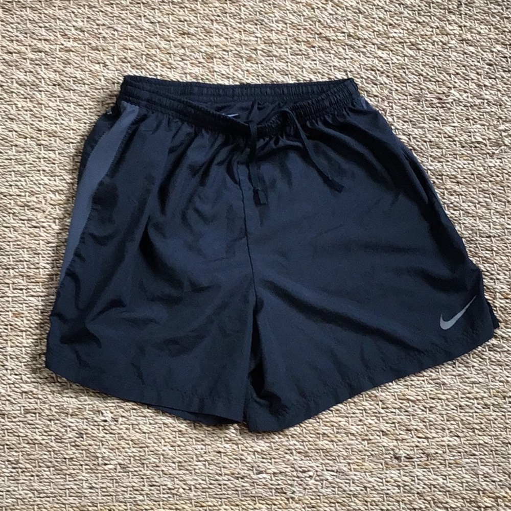 Nike kids small shorts